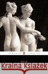 The Erotic Poems Ovid                                     Peter Green Peter Green 9780140443608 Penguin Books Ltd