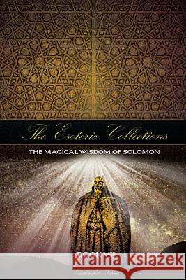 The Esoteric Collection Book VII Vashist Vaid 9781312526259 Lulu.com - książka
