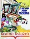 The Essential Calvin and Hobbes Bill Watterson 9780836218053 Andrews McMeel Publishing