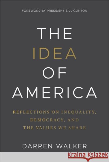 The Essential Darren Walker Darren Walker 9781394353828 Wiley - książka