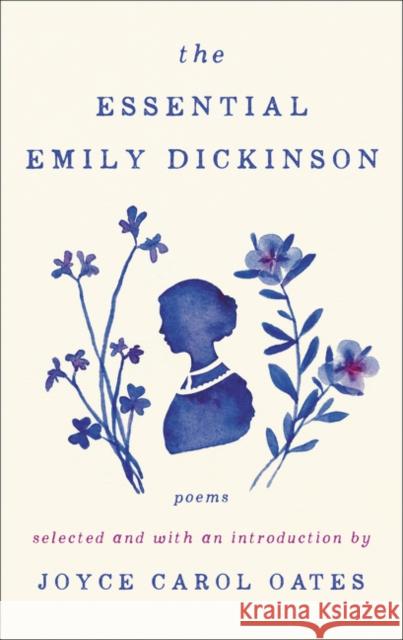 The Essential Emily Dickinson Emily Dickinson 9780062668875 Ecco Press - książka