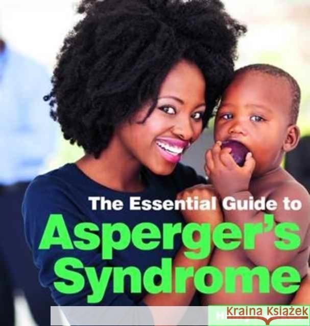 The Essential Guide to Asperger's Syndrome  9781910843543 BX Plans Ltd - książka