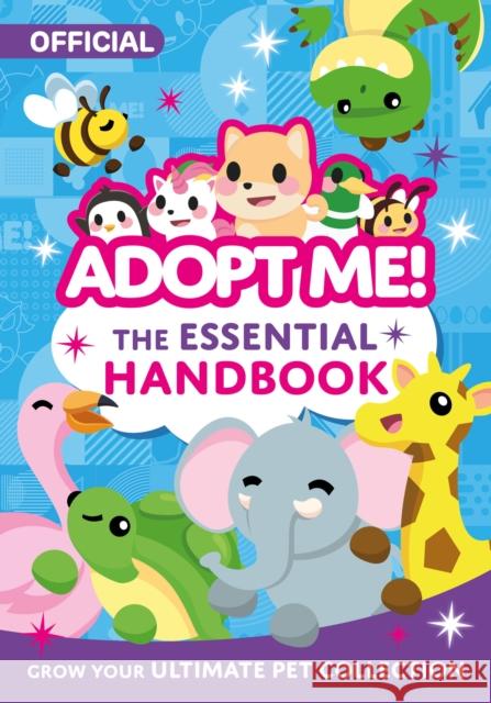 The Essential Handbook Uplift Games 9780008615567 HarperCollins Publishers - książka