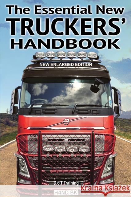 The Essential New Truckers' Handbook Green, Malcolm 9781789630466 The Choir Press - książka