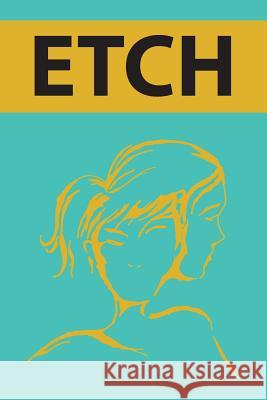 The ETCH Anthology 2014 Guelph Public Library 9780988104952 Vocamus Press - książka