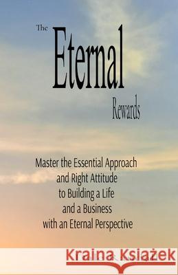 The Eternal Rewards Dale Randall 9781068919008 Offgrid at 7 - książka