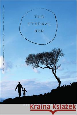 The Eternal Son, 3 Tezza, Cristovão 9781933227528 Tagus - książka