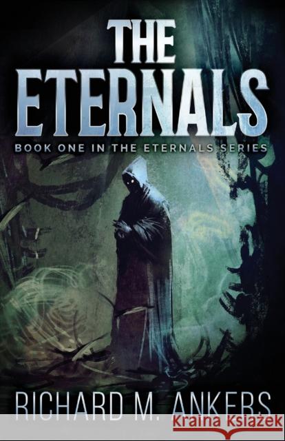 The Eternals: Beneath The Fading Sun Richard Ankers 9784867527757 Next Chapter - książka