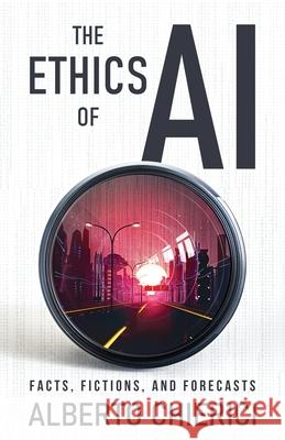 The Ethics of AI Alberto Chierici 9781636763651 New Degree Press - książka