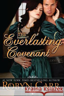 The Everlasting Covenant Robyn Carr 9781939481344 LDA - książka