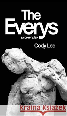 The Everys Cody Lee 9781950987153 Long Day Press - książka