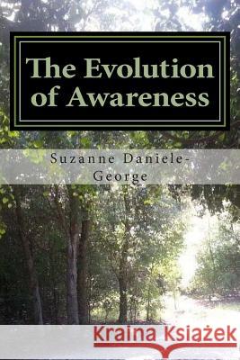 The Evolution of Awareness: Tools for Spiritual Evolution & Lessons for Personal Reflection Rev Suzanne Daniele-Georg Mrs Elizabeth Isabeau Boody 9781508661412 Createspace - książka