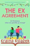 The Ex Agreement Regina Brownell 9781504088794 Open Road Media
