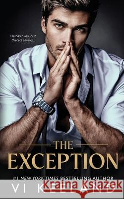 The Exception VI Keeland 9781966867128 C. Scott Publishing Corp - książka