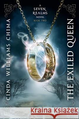 The Exiled Queen Chima, Cinda Williams 9781423121374 Hyperion Books - książka