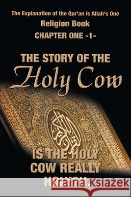 The Explanation of the Qur'an Is Allah's One Religion Book Al Masri 9781664122833 Xlibris Us - książka