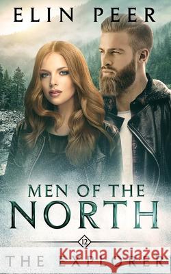 The Explorer Elin Peer 9798574566008 Independently Published - książka