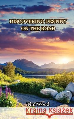 The Explorer's Guide to Inner Joy Tim Wood 9789916855003 Creative Arts Management Ou - książka