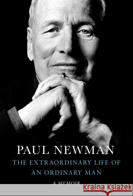 The Extraordinary Life of an Ordinary Man: A Memoir Paul Newman 9781529197068 Cornerstone - książka