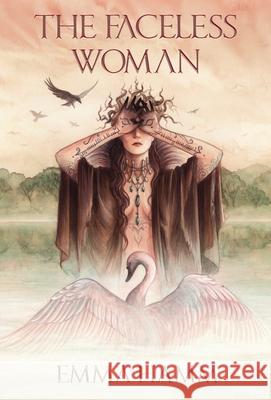 The Faceless Woman Emma Hamm 9781732976597 Emma Hamm - książka
