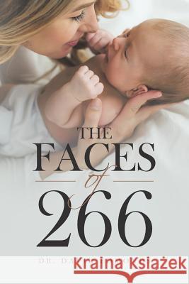 The Faces of 266 Dr David Edmonds 9781641147644 Christian Faith Publishing, Inc. - książka