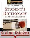 The Facts on File Student's Dictionary of American English Cynthia A. Barnhart Checkmark Books 9780816063802 Checkmark Books