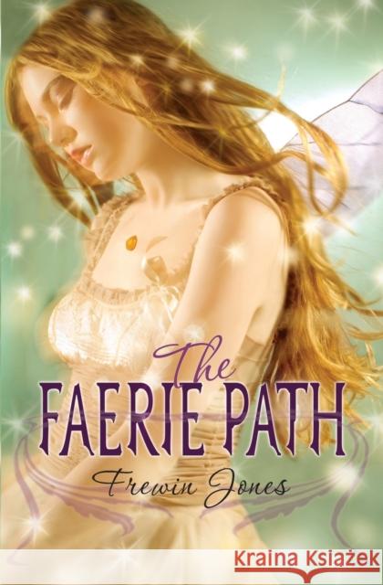 The Faerie Path  9780060871048 Eos - książka