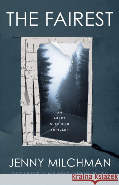 The Fairest Jenny Milchman 9781662518447 Thomas & Mercer - książka