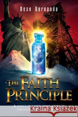 The Faith Principle Dean Hernando 9781731157911 Independently Published - książka
