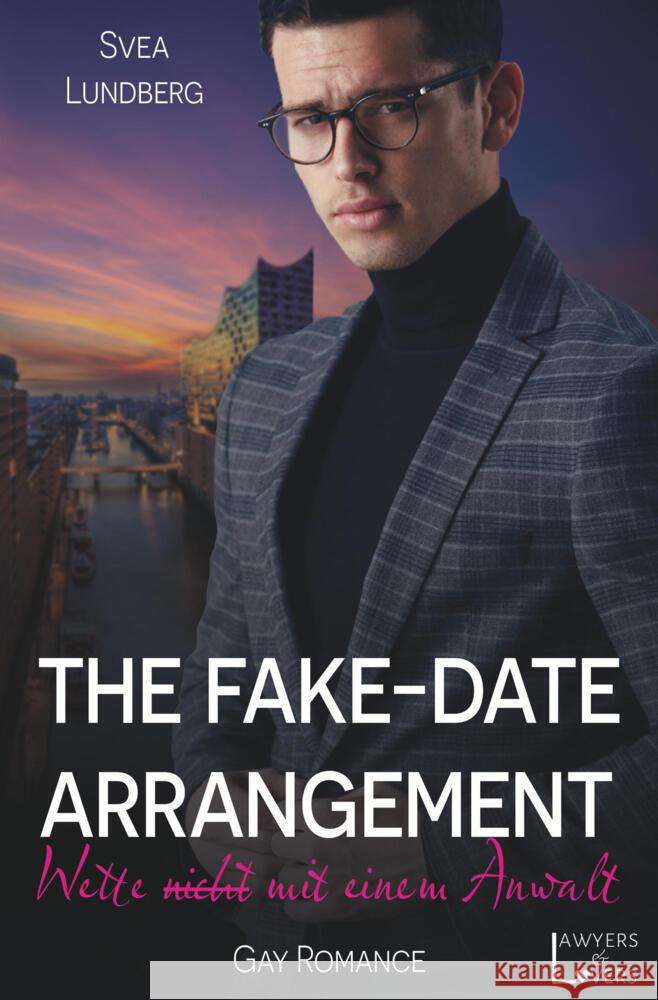 The Fake-Date-Arrangement Lundberg, Svea 9783759263636 via tolino media - książka