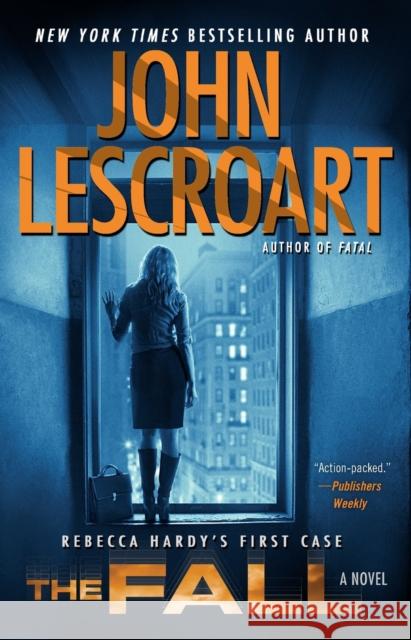 The Fall John Lescroart 9781476709222 Atria Books - książka