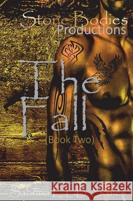 The Fall Sabrina Elb Scales 9781723261718 Createspace Independent Publishing Platform - książka