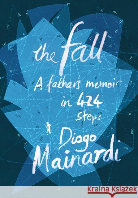 The Fall Diogo Mainardi 9781846557804 HARVILL SECKER - książka