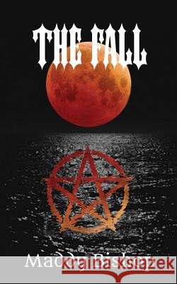 The Fall Maddy Bishop 9781977691781 Createspace Independent Publishing Platform - książka