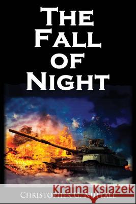 The Fall of Night Christopher G. Nuttall 9781530967438 Createspace Independent Publishing Platform - książka