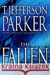The Fallen Parker, T. Jefferson 9780061121296 HarperLargePrint