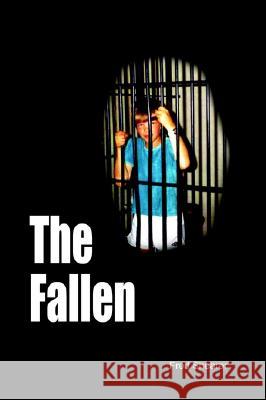 The Fallen Fred Shearer 9781403363480 AuthorHouse - książka