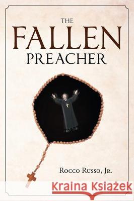 The Fallen Preacher Rocco Russ 9781645446606 Page Publishing, Inc - książka