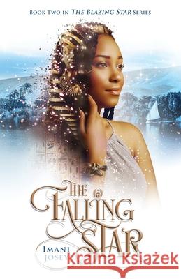 The Falling Star Imani Josey 9781634894029 Wise Ink - książka