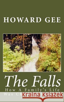 The Falls: How A Family's Life Was Changed Forever Gee, Howard 9781508809142 Createspace - książka