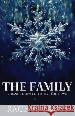 The Family Rachel Bross 9784824102454 Next Chapter - książka