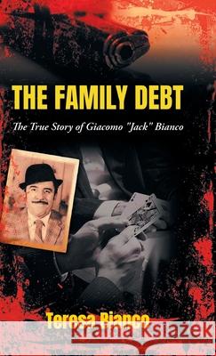 The Family Debt: The True Story of Giacomo 