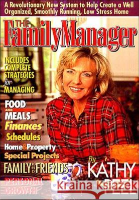The Family Manager Kathy Peel 9780849939372 Send The Light - książka