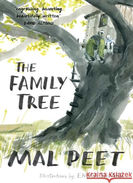 The Family Tree Peet, Mal 9781781128053 HarperCollins Publishers - książka