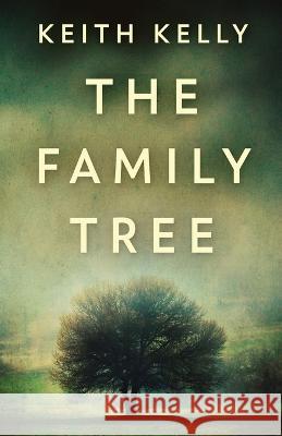 The Family Tree Keith Kelly 9784824145543 Next Chapter - książka