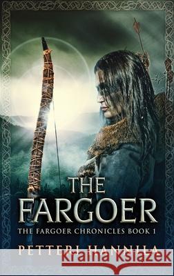 The Fargoer Petteri Hannila 9784910557038 Next Chapter - książka