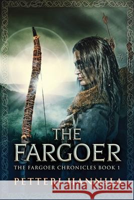 The Fargoer Petteri Hannila 9784910557045 Next Chapter - książka