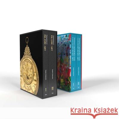 The Farjam Collection of Islamic and Middle Eastern Art Venetia Porter Sheila R. Canby Linda Komaroff 9780300263305 Yale University Press - książka
