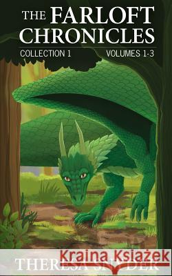 The Farloft Chronicles: Collection No. 1 - Vols. 1-3 MS Theresa Snyder 9781517407391 Createspace - książka