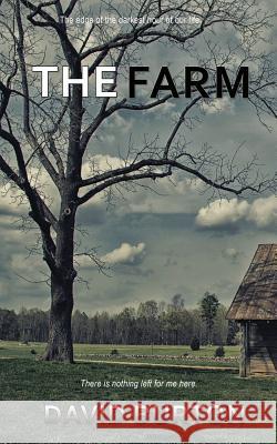 The Farm David Burton 9780993915925 Risen Angel - książka